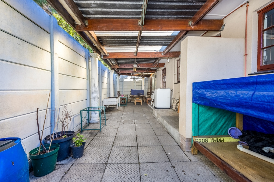3 Bedroom Property for Sale in Drostdy Park Western Cape
